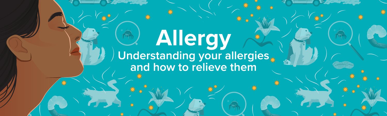 Allergies: Symptoms, Triggers, and Treatment