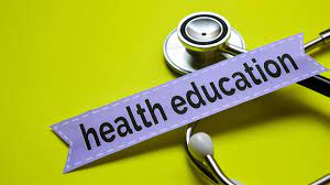 "Discover online healthcare education: Flexibility, diverse courses, and interactive learning. Empower your medical journey!