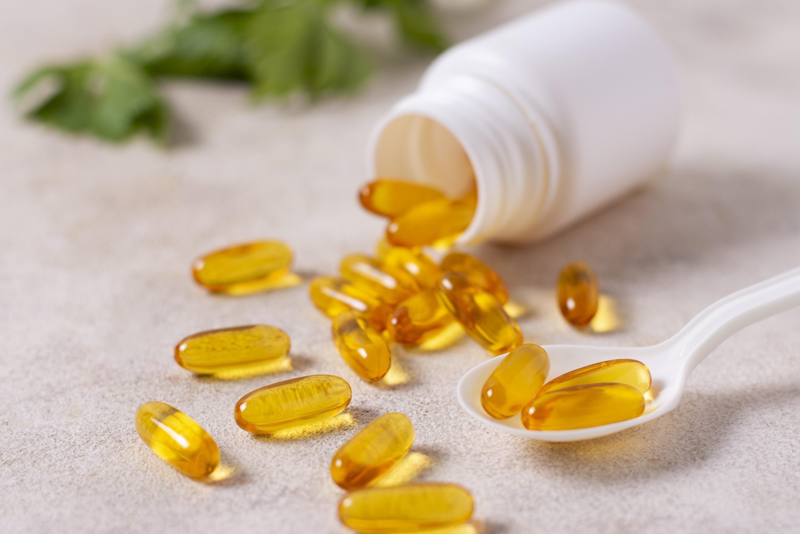 "The Role of Vitamin D in Boosting the Immune System"