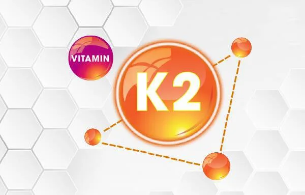 Unveiling the Wonders of Vitamin K2: An In-Depth Exploration