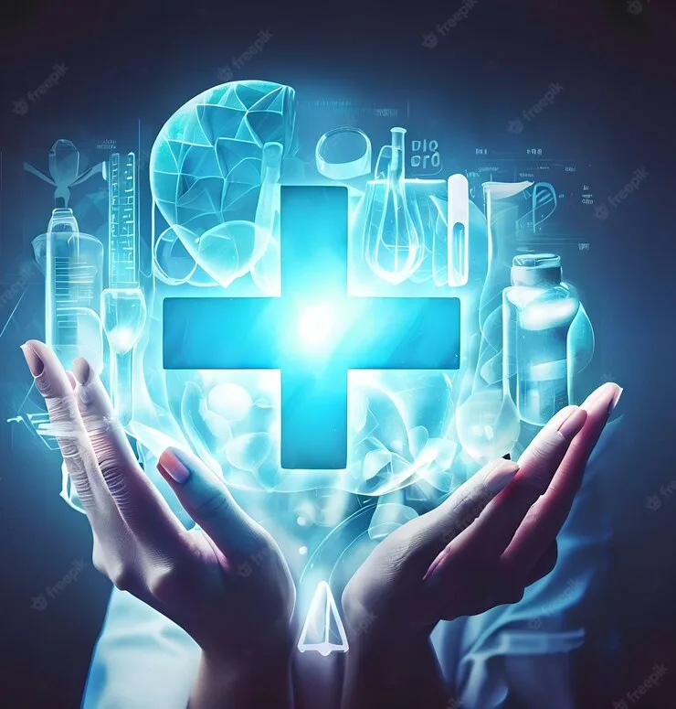 The Seven Biggest Future Trends in Healthcare: Unveiling Transformative Changes