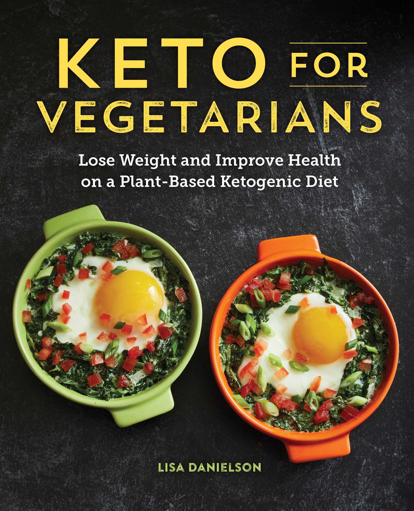 Keto for Vegetarians: How to Maintain Ketosis without Meat