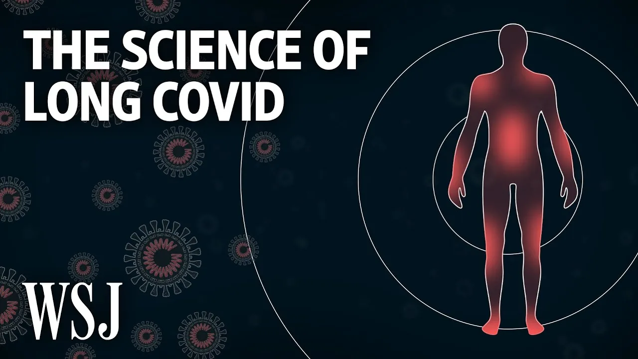 Understanding Long COVID: Persistent Symptoms and Management