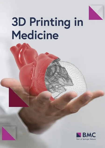 3D Printing in Medicine: From Prosthetics to Organ Transplants