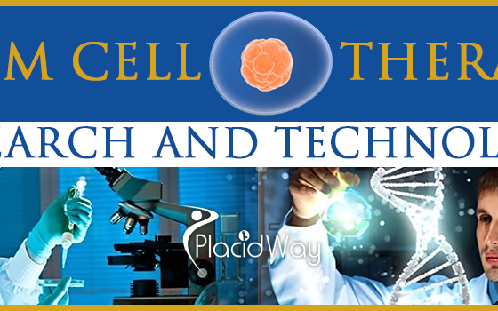 Exploring the Potential of Stem Cell Research: Therapies and Technologies