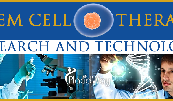 Exploring the Potential of Stem Cell Research: Therapies and Technologies