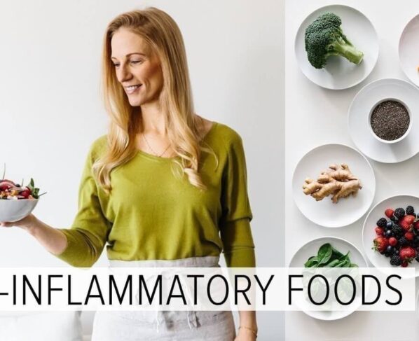 Exploring Anti-Inflammatory Foods and Their Benefits