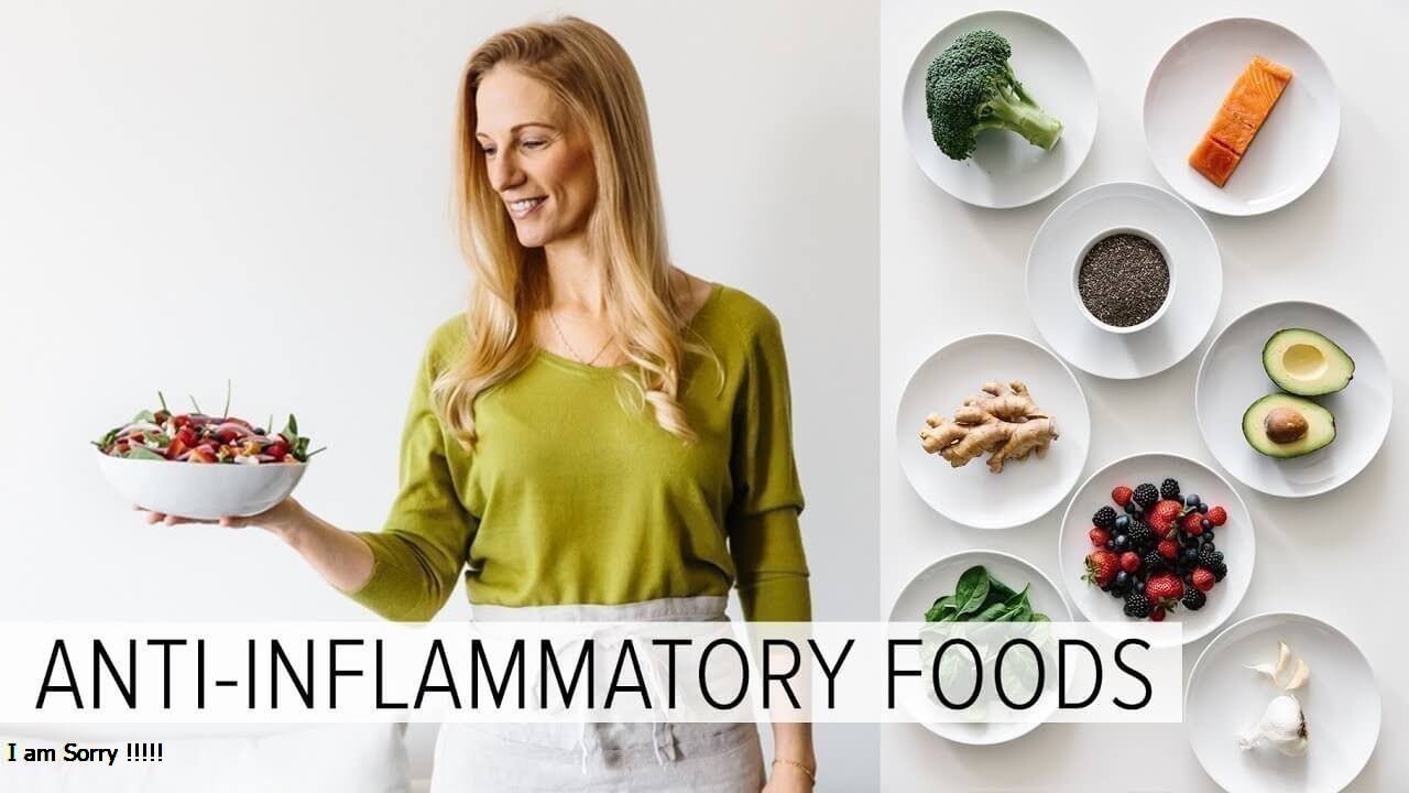 Exploring Anti-Inflammatory Foods and Their Benefits