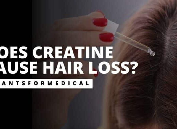 2023 Update: Can Creatine Really Lead to Hair Loss? Creatine Cause Hair Loss