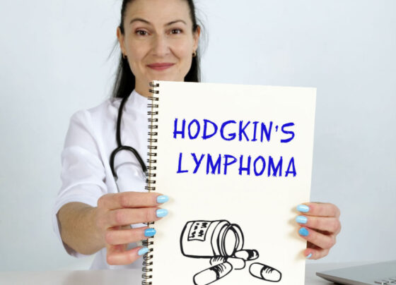 Conquering Hodgkin's Lymphoma: A Journey of Resilience and Hope