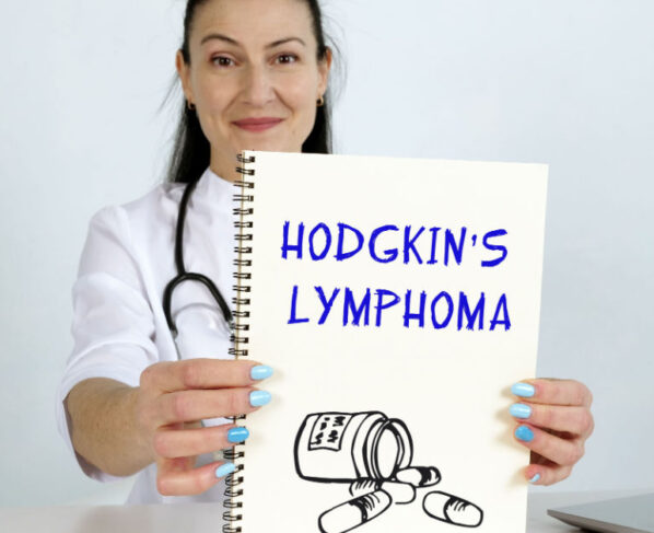Conquering Hodgkin's Lymphoma: A Journey of Resilience and Hope