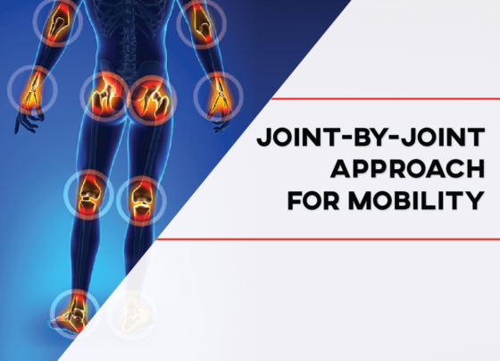 Mastering Mobility: Your Ultimate Guide to Stronger Joints