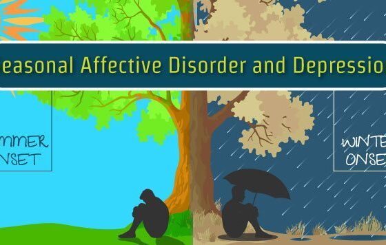 Decoding SAD: Understanding Seasonal Affective Disorder"