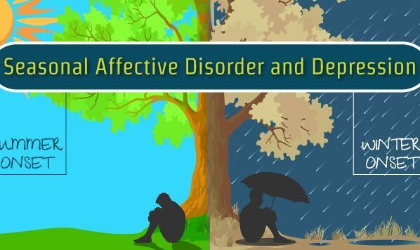 Decoding SAD: Understanding Seasonal Affective Disorder"