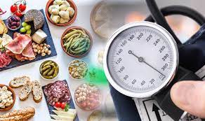 Naturally Lower Hypertension with Surprising Foods