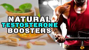 Unlocking the Secrets: Natural Testosterone Boosters