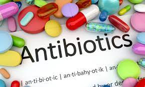 Antibiotics: Combatting Infections with 4 Simple Methods"