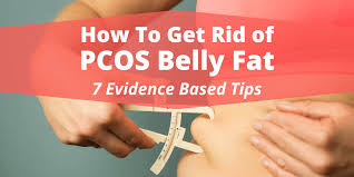 The PCOS Belly: Causes, Solutions, and Body Image