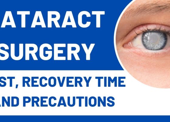 Clarity Beyond Clouds: Demystifying Cataract Surgery