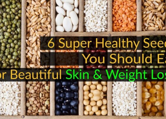 Supercharge Your Weight Loss Journey with These Healthy Seeds!