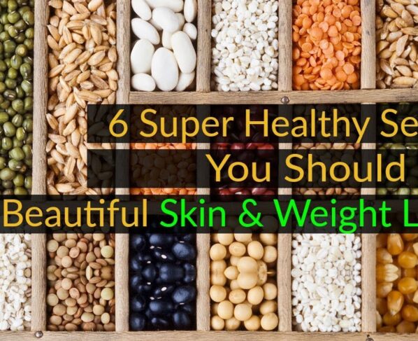 Supercharge Your Weight Loss Journey with These Healthy Seeds!