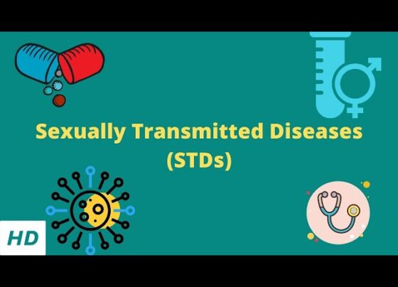 Top 10 Sexually Transmitted Infections (STIs)