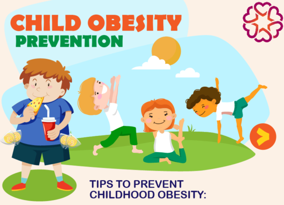 Curb Childhood Obesity: Prevention, Causes, and Solutions Explained