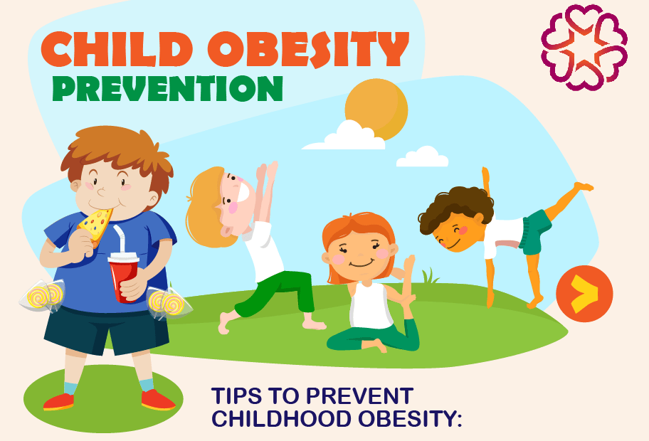 Curb Childhood Obesity: Prevention, Causes, and Solutions Explained