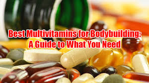 Top-10-Vitamins-for-Bodybuilders"