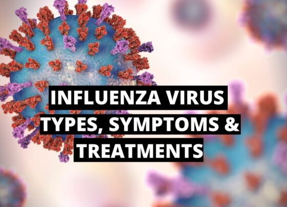 Types of Influenza: A vs. B Comparison."