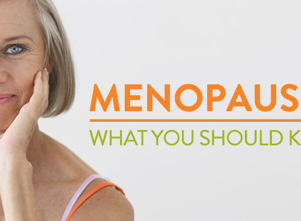 signs and stages of menopause in women