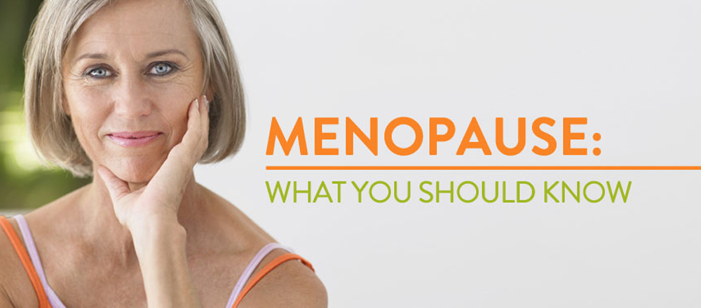 signs and stages of menopause in women