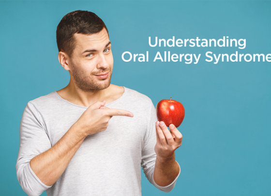 The Complete Guide to Oral Allergy Syndrome: Understanding, Managing, and Living with OAS"