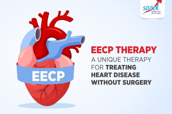 EECP Therapy for Cardiovascular Health"