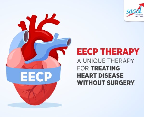 EECP Therapy for Cardiovascular Health"