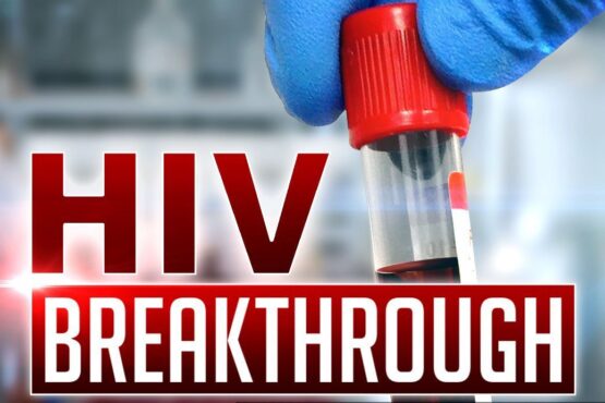 latest breakthroughs in HIV-AIDS research
