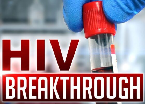 latest breakthroughs in HIV-AIDS research