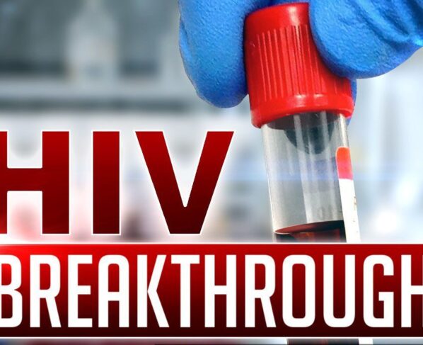 latest breakthroughs in HIV-AIDS research