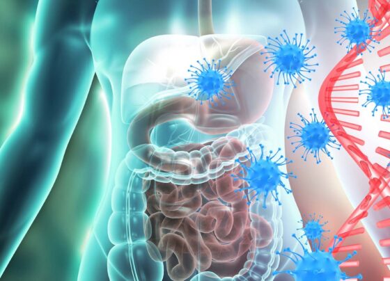 Autoimmune Digestive Disorders