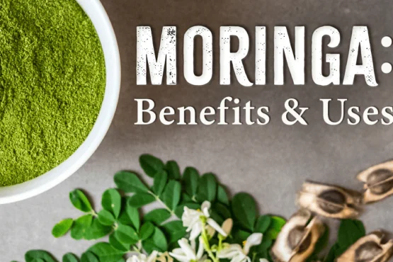 Moringa Leaves: Benefits and Side Effects Revealed