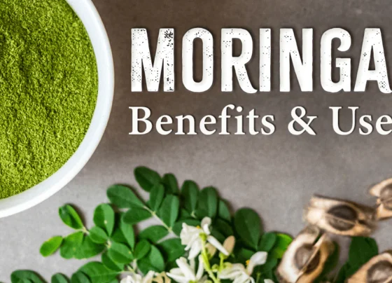 Moringa Leaves: Benefits and Side Effects Revealed