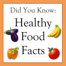 10 Scientific Food Facts Change Eating
