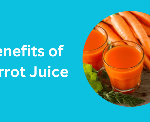 Carrot Juice Benefits: A Natural Transformation